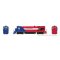Rapido 1074024 - HO Scale GE B36-7 (DC/Silent): Minnesota Commercial - 250 Anniversary: #76