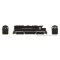 Rapido 1078526 - HO EMD GP40 (DC/DCC/Sound): New York Central - Cigar Band: #3002
