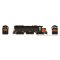Rapido 1078535 - HO EMD GP40 (DC/DCC/Sound): SOO Line: #2041