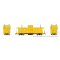 Rapido 1101019 - HO Squamish Caboose: Generic Yellow w/ lights