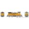 Rapido 1106005 - HO Scale EMD SW10 (DC/Silent): Union Pacific - Early w/ Large Cab Herald: #1208