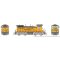 Rapido 1106006 - HO Scale EMD SW10 (DC/Silent): Union Pacific - Early w/ Large Cab Herald: #1212