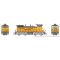 Rapido 1106007 - HO Scale EMD SW10 (DC/Silent): Union Pacific - Late w/ Small Cab Herald: #96