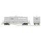 Rapido 1128004-5 - HO Greenbrier Coil Car: Ferromex (AOK) - Gray: Single Car #2: #41548
