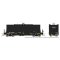 Rapido 1128006 - HO Greenbrier Coil Car: Norfolk Southern - Black w/ No Logo: 6-Pack #1