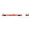 Rapido 1130003 - HO Marine Industries Piggyback Flatcar: CP Rail: 6-Pack #3