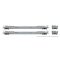 Rapido 1132501-1 - HO 53' Husky-Stack well car 2-Pack: AOK: Single 2-Pack #2: #73505 + #73561