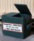 Osborn Model Kits 1132 - HO Scale Garbage Dumpster - 4 pack