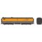 Rapido 1136001 - HO PB Steam Heater Car w/ Alco Trucks: D&RGW - Small Logo: #253