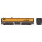 Rapido 1136002 - HO PB Steam Heater Car w/ Alco Trucks: D&RGW - Large Logo: #252
