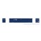 Rapido 1141504 - HO 53' Reinforced Outside-Braced Container (2-pack): Umax