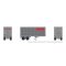 Rapido 1146023 - HO 26' Can-Car Trailer: Eaton's: #T261234
