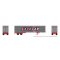 Rapido 1146048 - HO 45' Trailmobile Dry Van Trailer: Laidlaw: #6328