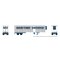 Rapido 1146054 - HO 45' Trailmobile Dry Van Trailer: Maritime-Ontario: #5405
