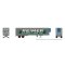 Rapido 1146065 - HO 45' Trailmobile Dry Van Trailer: Reimer: #6644