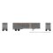 Rapido 1146074 - HO 45' Trailmobile Dry Van Trailer: Trans-Canada Hwy Express: #4581