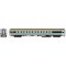 Rapido 115138 - HO Budd Small Window Coach: VIA Rail - Current Scheme (Grey): #4108