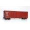 Rapido 142102 - HO USRA CPR "Clone" Boxcar: Canadian Pacific - Early: Single Car 6 Pack