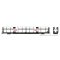 Rapido 1024002 - HO NSC 89' Bi-Level Autorack: CPR - Script w/ large panel: 6-Pack