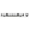 Rapido 1024005 - HO NSC 89' Bi-Level Autorack: CN Rail - Delivery: 6-Pack