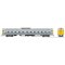 Rapido 16343 - HO Budd RDC-9 (DC/Silent): VIA Rail Canada: #6006
