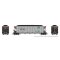 Rapido 169045 - HO AutoFlood III Coal Hopper: BNSF - Circle Cross Single Car: #699610