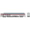Rapido 175008 - HO Scale SP Dome-Lounge w/Flat Sides: SP - General Service: #3602