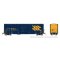 Rapido 1131006 - HO Trenton Works 5277cuft boxcar: Ontario Northland: 3-Pack