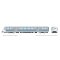 Rapido 204508 - HO Scale Bay Area Rapid Transit (DC/DCC/Sound): A End Car