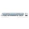 Rapido 204012 - HO Scale Bay Area Rapid Transit: A End Car + Display Case #2