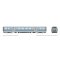 Rapido 204011 - HO Scale Bay Area Rapid Transit: B Intermediate Car #2