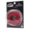Atlas 316 - Stranded Layout Wire #20 Gauge - 50' 15.2m Spoo -- Red