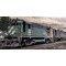 Rapido 45542 - HO ALCO C-425 (DC/DCC/Sound): Burlington Northern: #4258