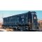 Rapido 45053 - HO ALCO C-425 High Hood (DC/Silent): Norfolk & Western - Black Scheme: #1013