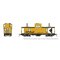Rapido 510045 - N Wide Vision Caboose: Canadian Pacific: #434493