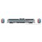 Rapido 516017 - N Budd RDC-2 (Ph 1) (DC/Silent): Amtrak - Phase 1: #36