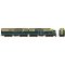 Rapido 53006 - HO EMD FT A+B (DC/Silent): AT&SF - Freight Scheme: #103 + 103A