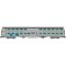 Rapido 545005-1 - N Gallery Commuter Car: Metra - BN Logo Coach: Single Car #756