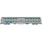 Rapido 545008-1 - N Gallery Commuter Car: Metra - BNSF Coach: Single Car #778