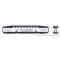 Rapido 146021 - HO Scale Bilevel Commuter Car: West Coast Express #302