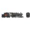 Rapido 603502 - HO Scale H-6-g 4-6-0 (DC/DCC/Sound): CNR - Tilted Wafer: #1359