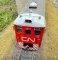 Rapido 16845 - HO Scale Budd RDC-1 (Ph 2) (DC/DCC/Sound): CN - Track Evaluation: #1501
