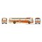 Rapido 753015 - HO 1/87 New Look Bus (Deluxe) - Winnipeg Transit #216