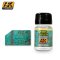 AK Interactive 088 Worn Effects Acrylic Fluid - 35 ml