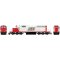Athearn 1256 - HO EMD SD40-2 Locomotive with DCC & Sound, SOO #781