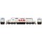 Athearn 1259 - HO EMD SD40-2 Locomotive with DCC & Sound, KCS #681