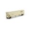Athearn 2370 - HO ATH PS 4740 Covered Hopper, CSX #249244