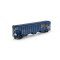 Athearn 2374 - HO ATH PS 4740 Covered Hopper, CRLE #521013
