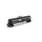 Athearn 2412 - HO ATH 30K Ethanol Tank Car, GATX #35194