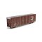 Athearn 2507 - HO ATH 60' Berwick Box Car, CR #223330